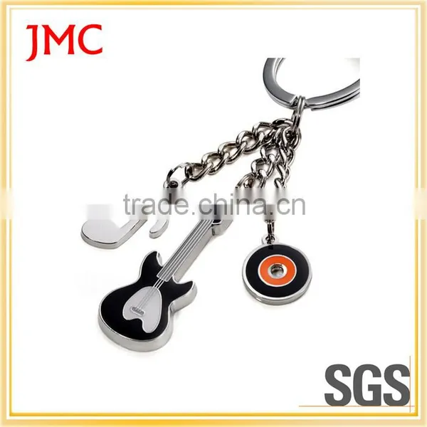 Custom Chains Style Metal Key Chain With Fashionable Style photo-4