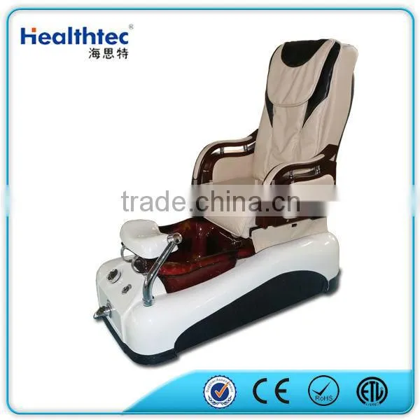 Pedicure Chair Faucet