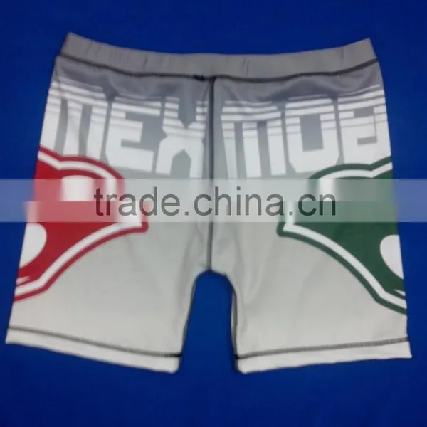 Vale Tudo Short photo-4