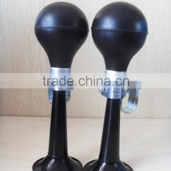 Excellent Quality New Coming Novelty Bicycle Air Horn Rubber Part Quality Choice photo-2