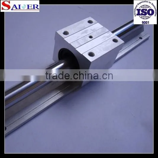 Cylindrical Linear Rail SBR50UU Linear Guide photo-2