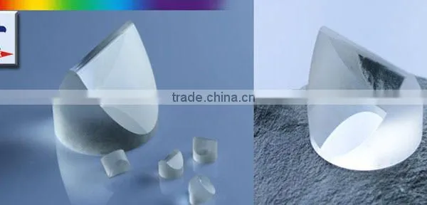 Plano Convex Spherical Lenses Fused -Silica photo-4