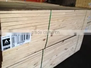 Southern Yellow Pine Lumber photo-2