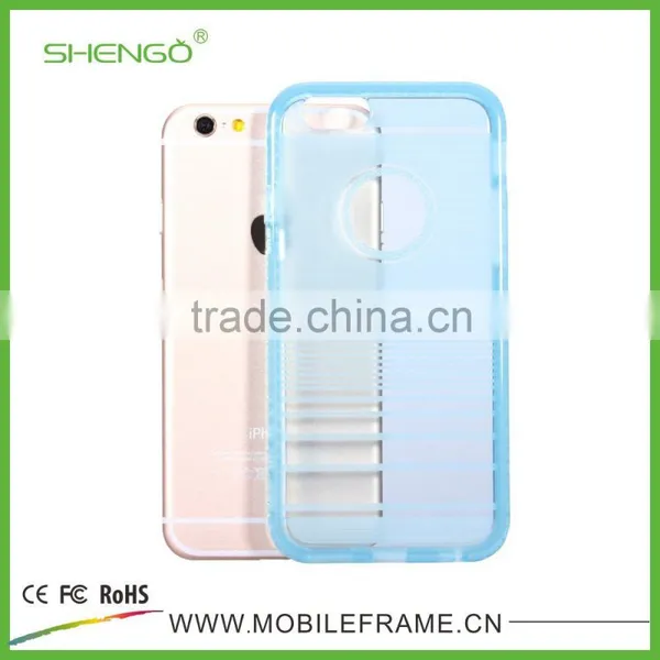 High Quality TPU Cell Phone Cases for IPhone photo-5