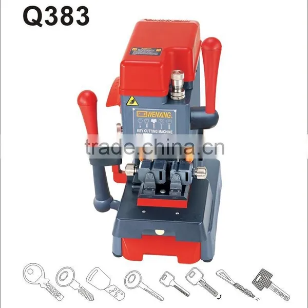 Universal Key Cutting Machine photo-2