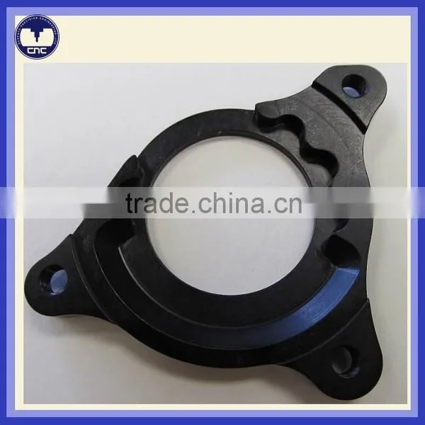 Cheap Metal CNC Milling Machining Service photo-6