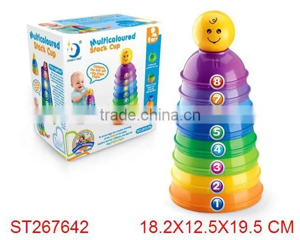 INTELLIGENT TOYS