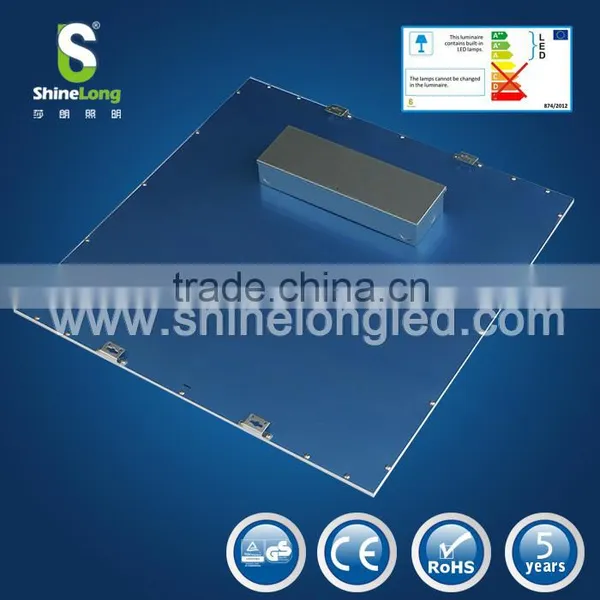 Dimmable 600x600 Led Panel Lights photo-6