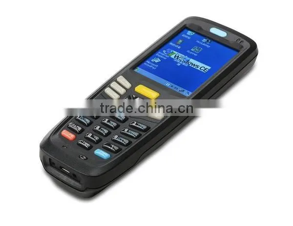 New Low Price High Resolution Win CE Inventory Handheld Terminal photo-4