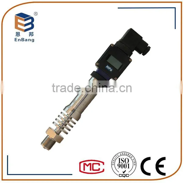 2088C Industry Intelligent High Temperature Sensor With LCD photo-3