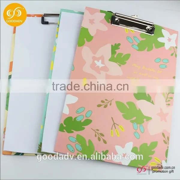 Wholesale A4 Plastic Drawing Board Clip for File Holder photo-6