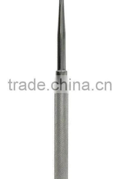 Medical Dental Chisels Stainless Steel Dental Scalpels surgical instruments Dental Bone Chisels tool