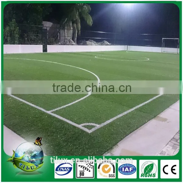 Green Synthetic Grass for Football With Best Price photo-4