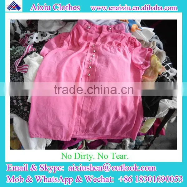  sorted used clothing for sale
