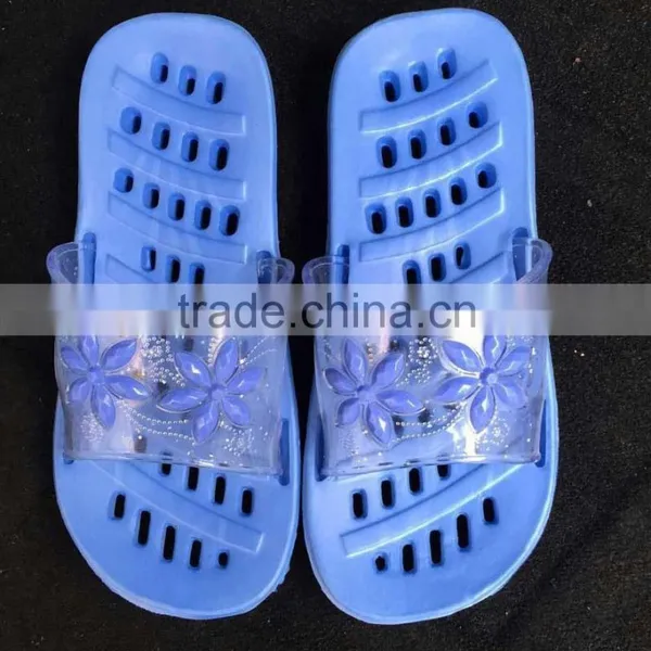 Leak Slippers of Bath Room photo-3