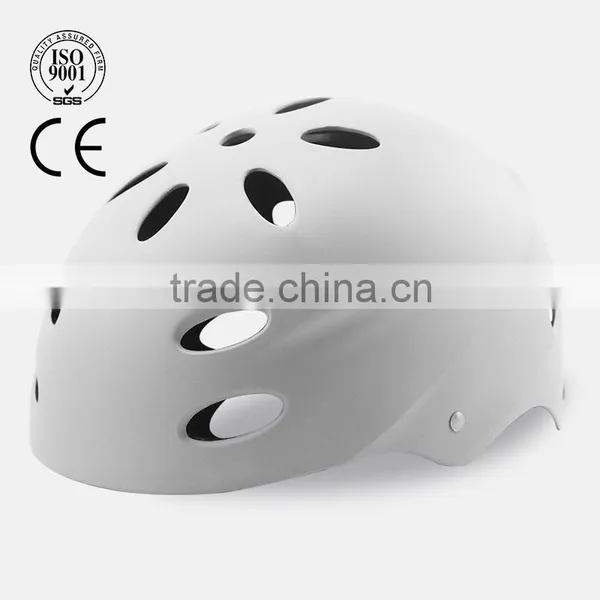 Hockey Equipment Unique Sport High Quality Road Bike Helmet Eps Abs Foam Cycling Parts Helmet (FT-02) photo-5
