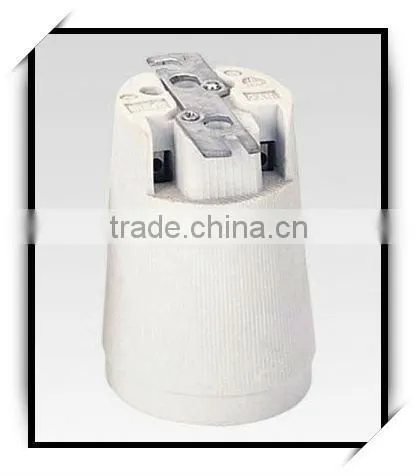 e40 lamp socket