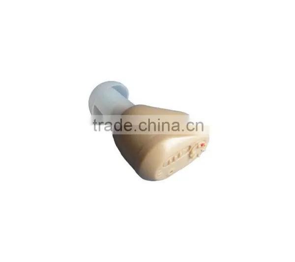 Infini Rechargeable Hearing Aid of Analog Hearing Aids