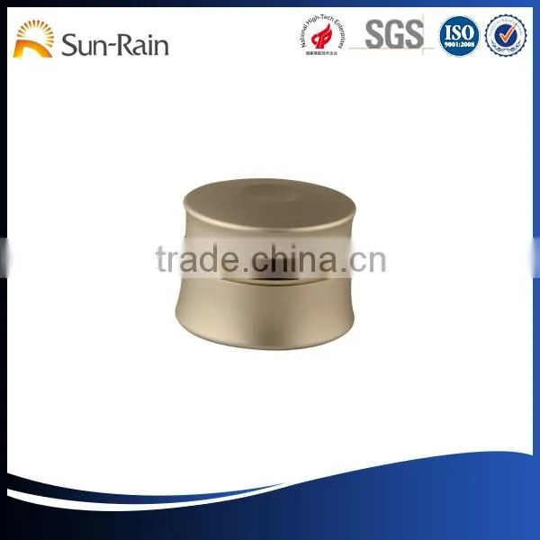 15g 30g 50g Airless Cream Jar Plastic Jar for Face Cream photo-3