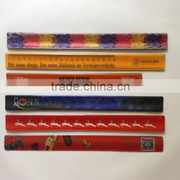 Custom Reflex Bracelet photo-3