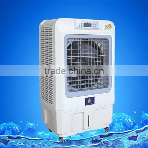 Evaporative Honeycomb Air Cooler