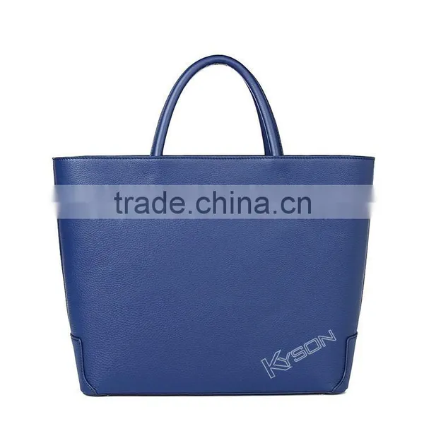 Genuine Lether Fashion Handbag Latest Styles Ladies National Trend Handbag photo-2