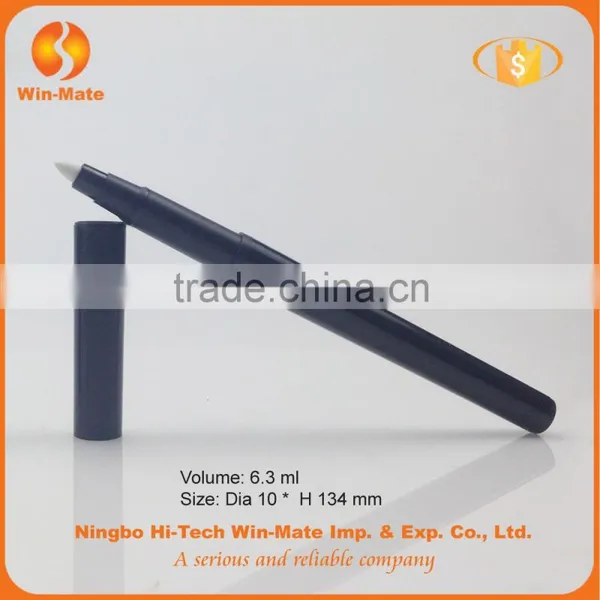 Slim and Long Black Factory Supply Wholesale Empty Lip Pen photo-3