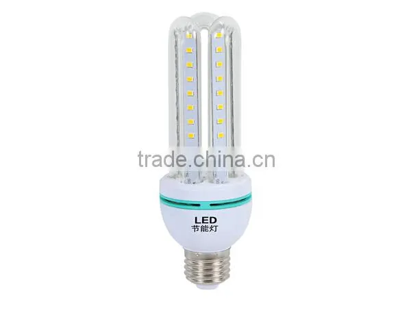 Zhongshan Manufacturer 3w 5w 7w 9w 12w 16w 23w Epistar E27/ B22/ E14 Led Bulb Corn Light With Flame Retardant Plastic photo-5