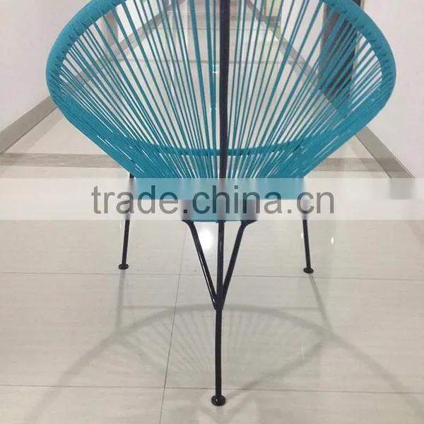 Granco KAL1035 Acapulco Chair in Rattan/wicker Chairs Quality Choice photo-2