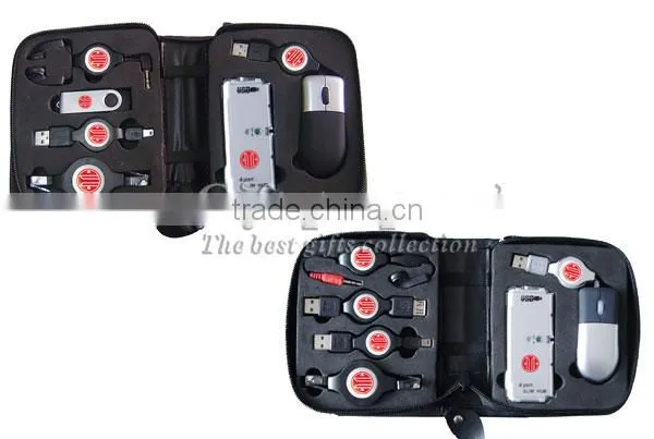 6 in 1 usb kits