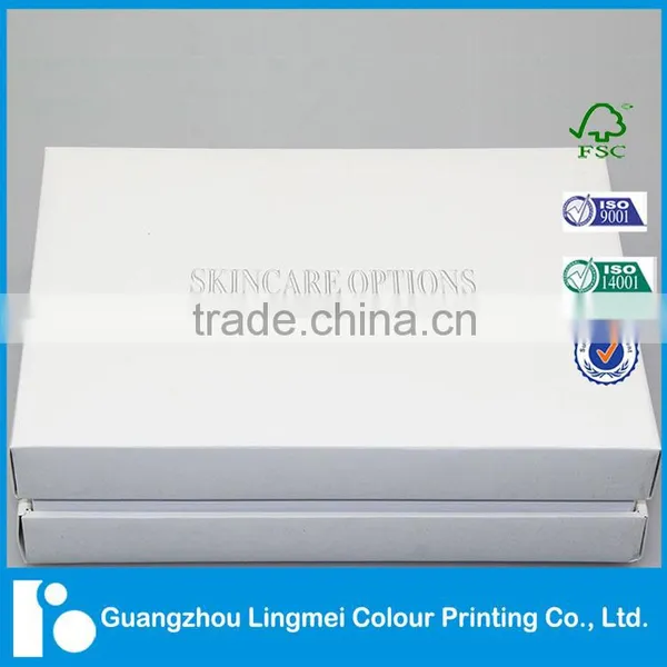 Paper Package Box Printing Especially for Gift With Protect
