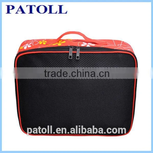 New Fashion Various Cotton Shoe Bag