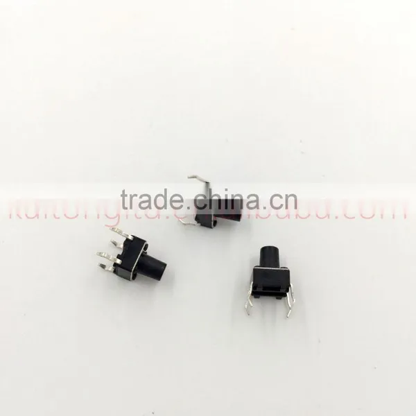 TACT SWITCH 6*8 photo-2