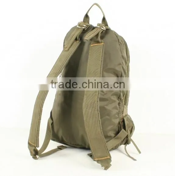 U.S. Airforce Style Deployment Bag No. 5 photo-3
