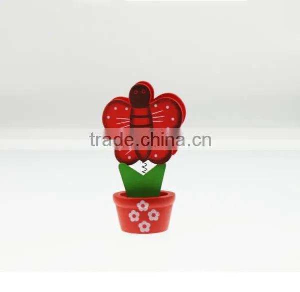 2016 Hot Sale Custom Chinese Factory Wooden Photo Holder Postcard Holder Card Holder photo-3