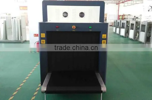 TS-100100 Inspection Baggage Scanner Machine photo-5