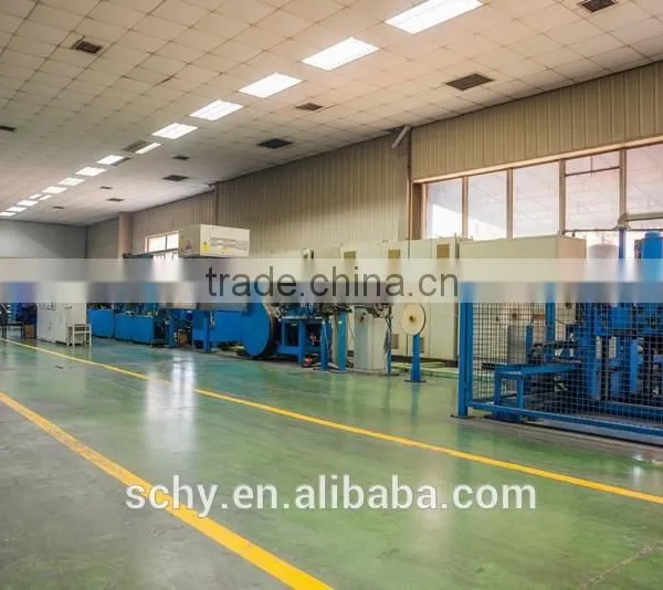 GYTC8A(S)--Central Loose Tube Figure 8 Self-supporting Optical Fiber Cable Structure: photo-3