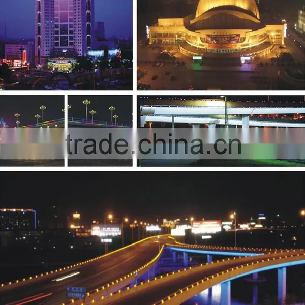 Dailux Customized CRI70 18300lm IP66 Industrial Using 400w Metal Halide Led Replacement Lamp photo-6