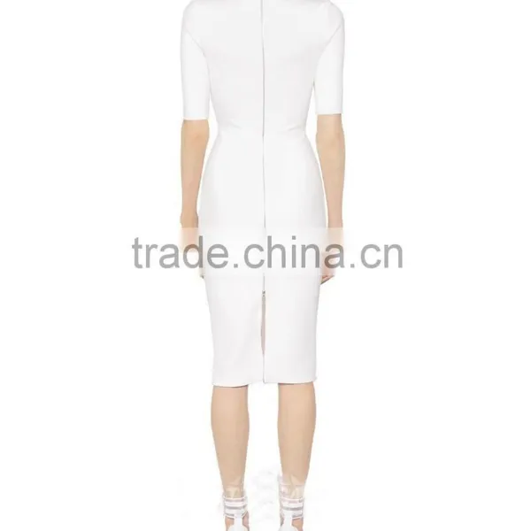 Latest Cool China Factory Custom Style Wholesale Corset Evening Dress Bustier photo-3