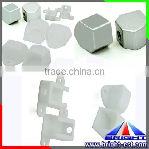 Aluminium Profile Led Bar, Good Price Aluminium Tube Cover photo-3