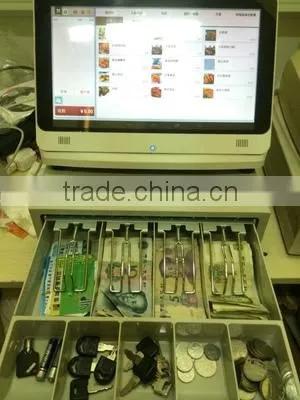 POS Terminal/POS System/ EPOS All In One(Factory) photo-3
