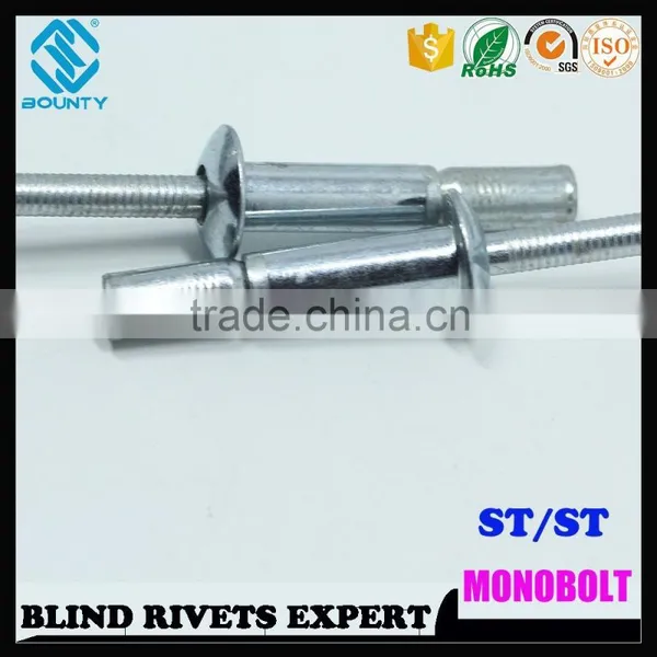 FACTORY HIGH QUALITY STRUCTURAL MAGNA-LOCK photo-5