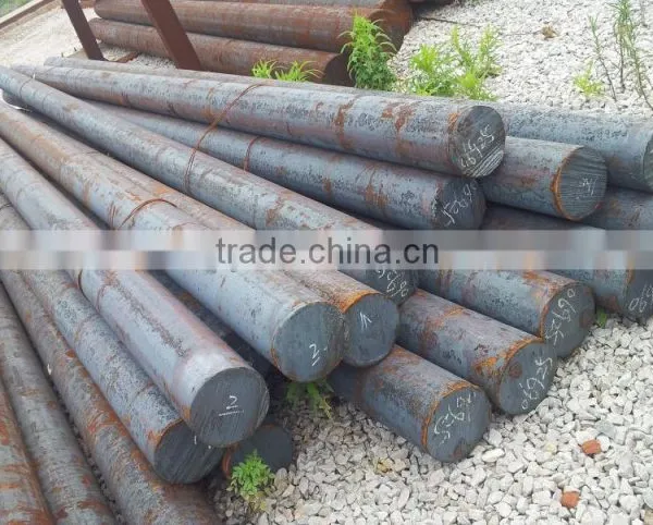 90mm Round Bar photo-3