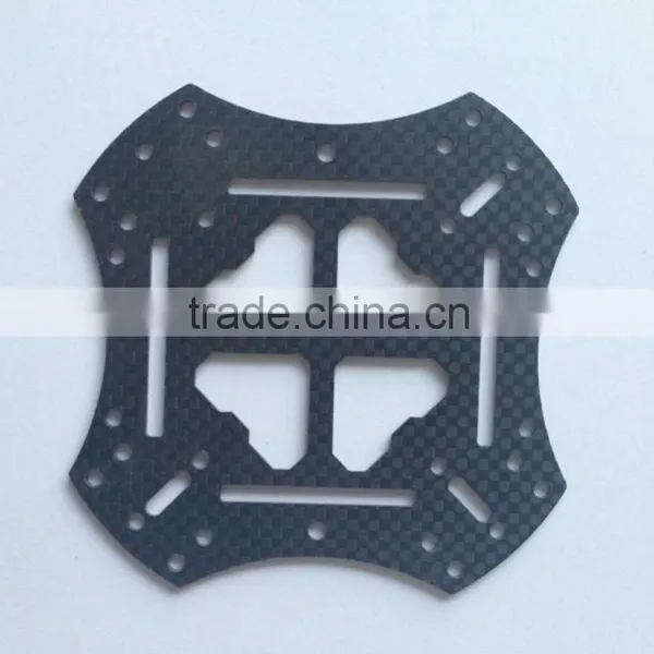 Kingsoon Carbon Fiber Motorcycle Buy Cnc Cutting Part photo-3