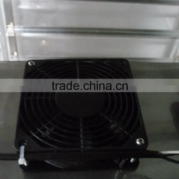 36 Trays Trolley Dough Proofer photo-4