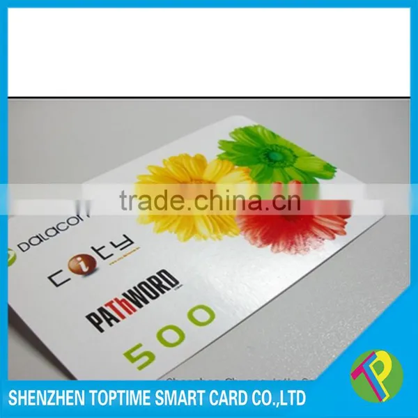 High Quality Paper Card photo-4