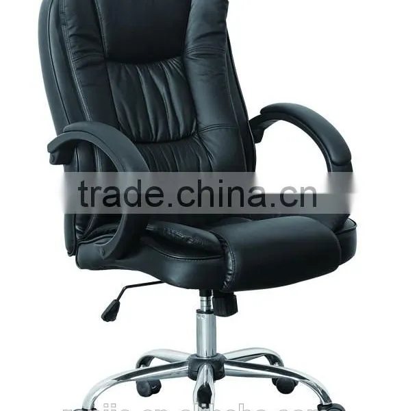 Office/excutive/leather Chair(high Back) photo-6