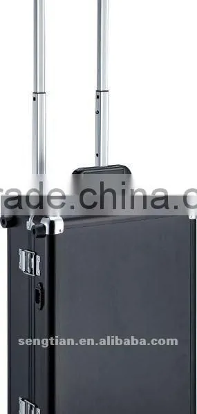 Aluminum light case F9553K