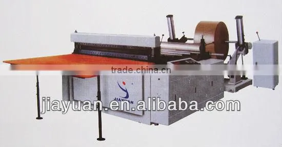cutting sheet machine/Sheet Slicer