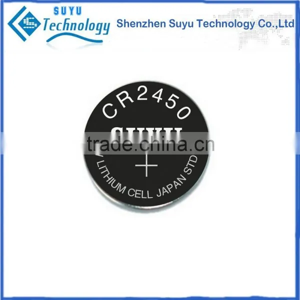 Cr2477 Battery Holder Cr14 Carbon Zinc Battery Cr3032 Battery Holder photo-3